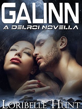 Galinn book cover