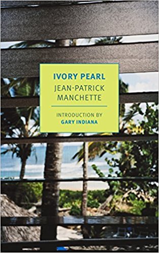 Ivory Pearl book cover
