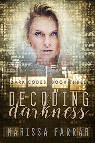 Dark Codes book cover 3