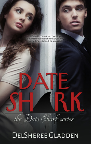 Date Shark book cover 1