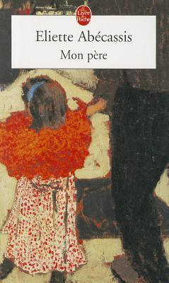 Mon père book cover