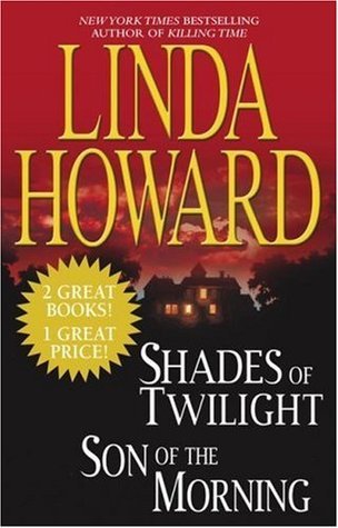 Shades of Twilight & Son of the Morning book cover