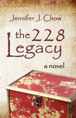 The 228 Legacy book cover