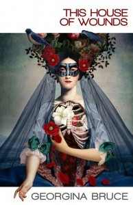 This House of Wounds book cover