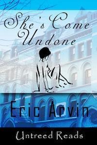 She's Come Undone book cover