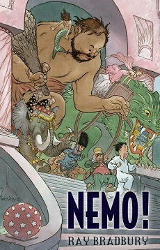 Nemo! book cover