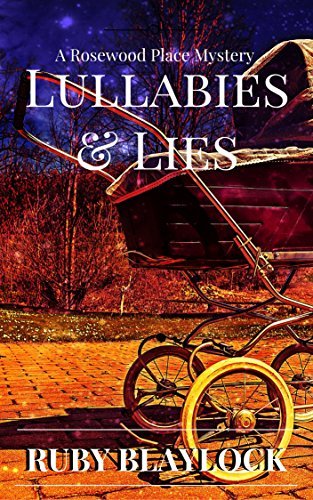 Lullabies & Lies book cover