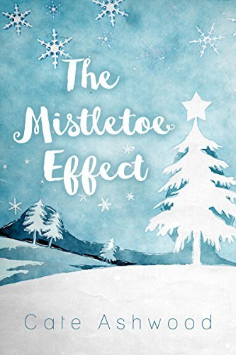 The Mistletoe Effect book cover