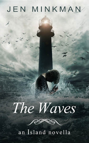 The Waves book cover