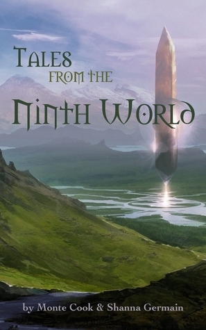 Tales from the Ninth World book cover