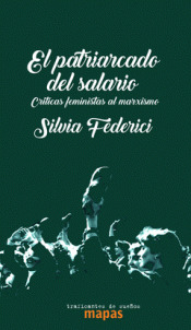 Patriarchy of the Wage book cover