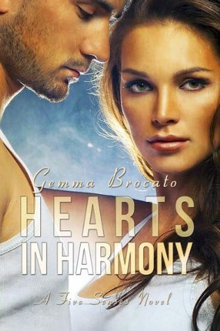 Five Senses book cover 2