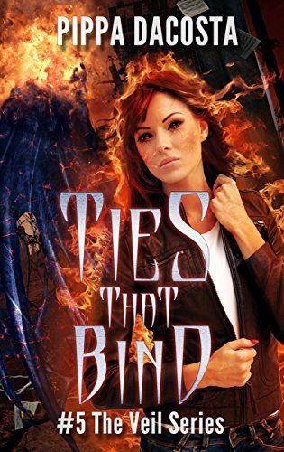Ties That Bind book cover