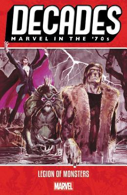 Decades Marvel book cover 2