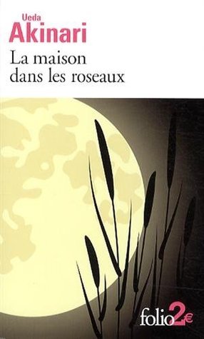 The House in the Thicket book cover