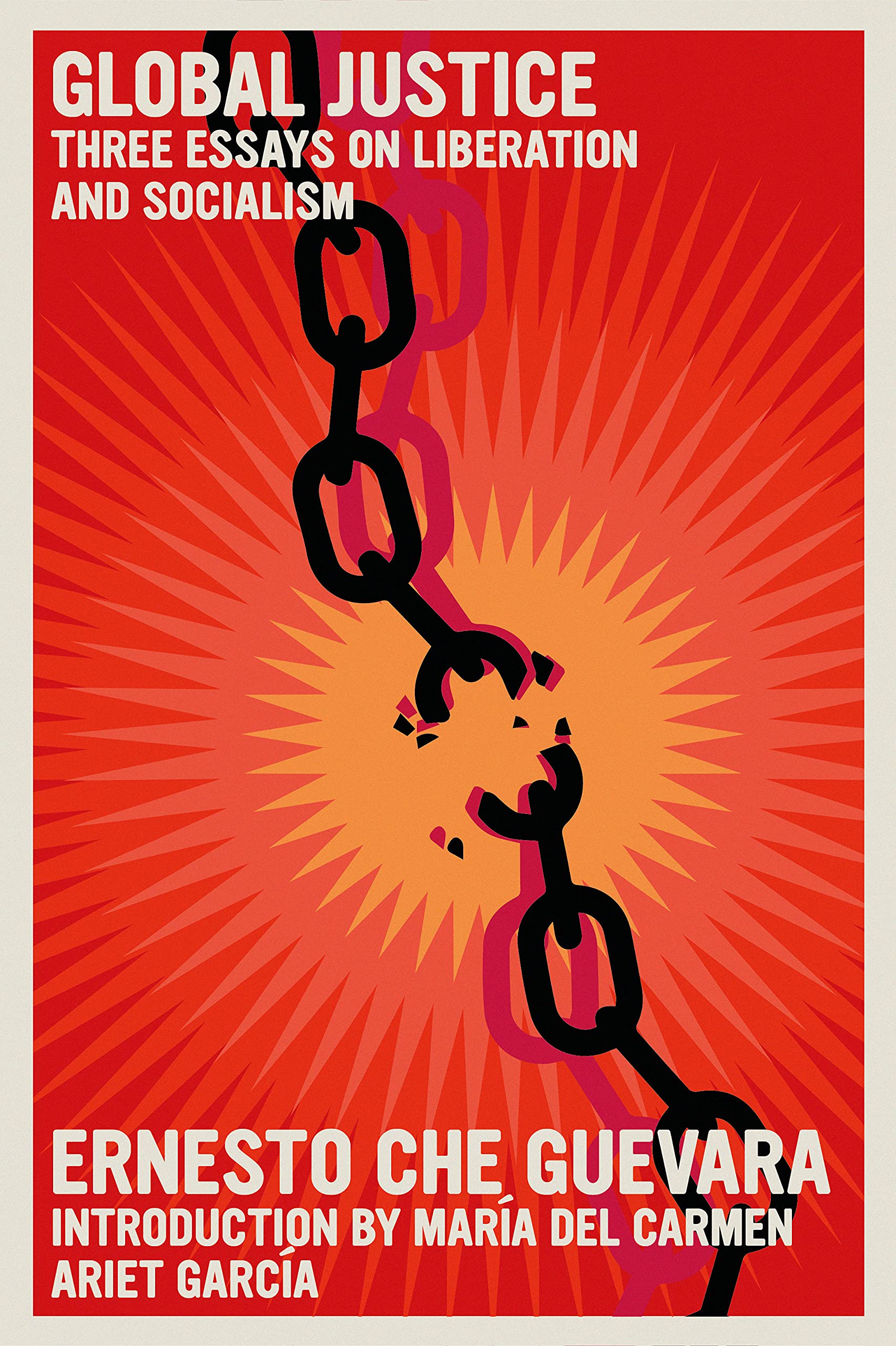 Global Justice book cover