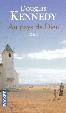 In God's Country book cover
