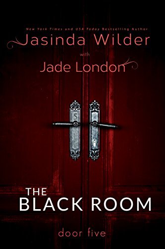 Door Five book cover