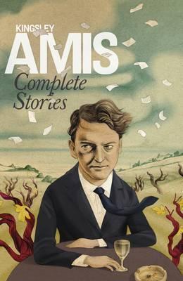 Complete Stories book cover