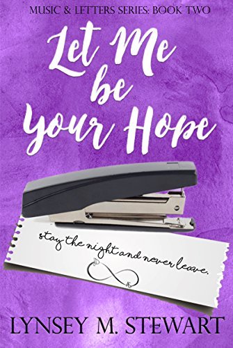 Music & Letters book cover 2