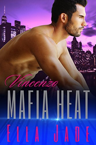 Mafia Heat book cover 1