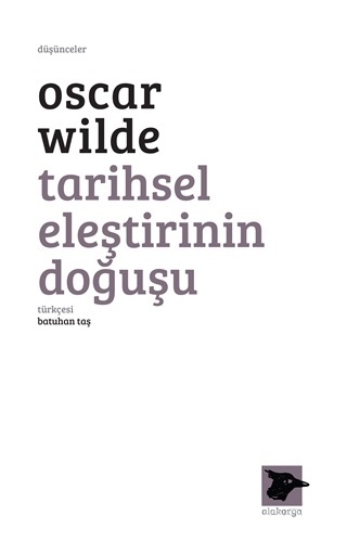 The Rise Of Historical Criticism book cover