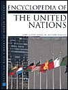 Facts On File Library Of World History book cover 1