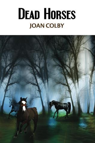 Dead Horses book cover