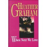 When Next We Love book cover
