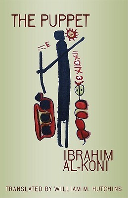 CMES Modern Middle East Literatures in Translation book cover 2