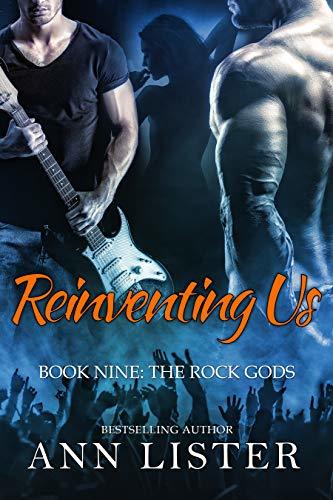 Reinventing Us book cover
