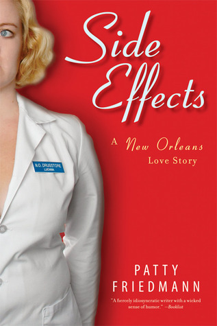 Side Effects book cover