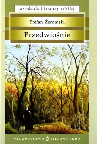 The Coming Spring book cover