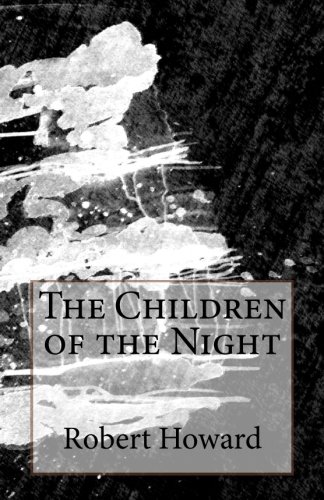 The Children of the Night book cover