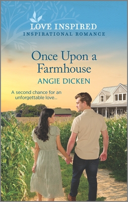 Once Upon a Farmhouse book cover