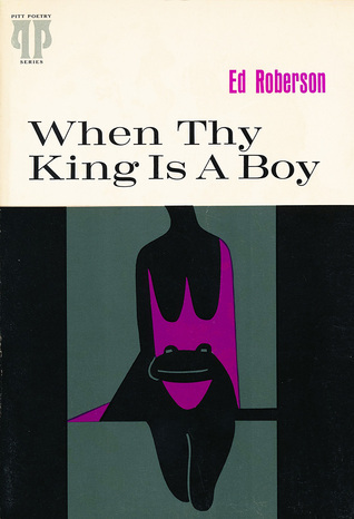 When Thy King Is A Boy book cover