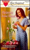 Heiress book cover