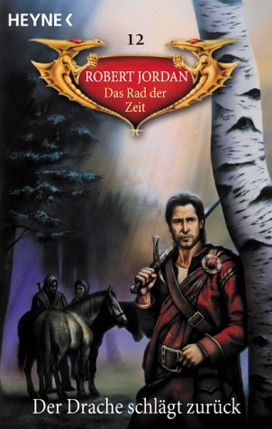 Der Drache schlägt zurück book cover
