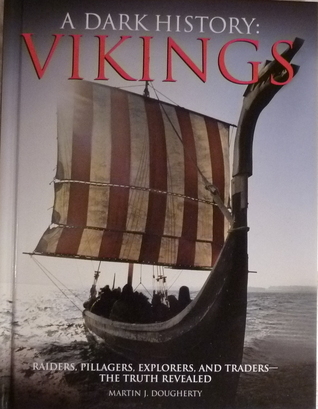 Vikings book cover