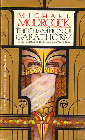The Chronicles of Castle Brass book cover 2