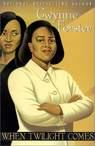 When Twilight Comes book cover