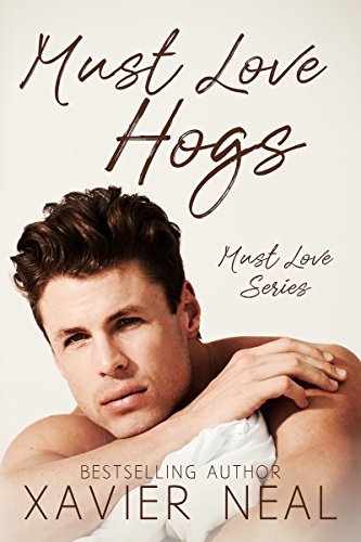 Must Love book cover 1
