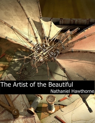 The Artist of the Beautiful book cover