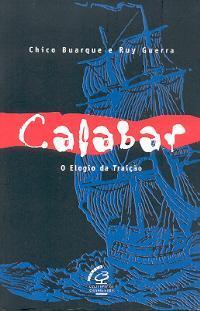 CALABAR book cover