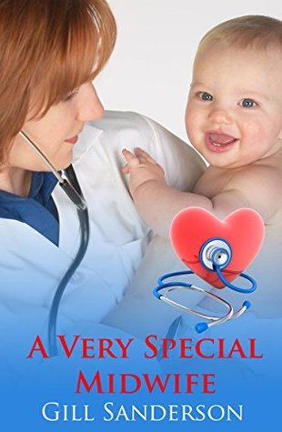 Dell Owen Maternity book cover 1