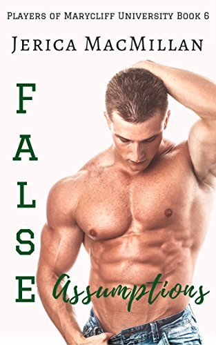 False Assumptions book cover