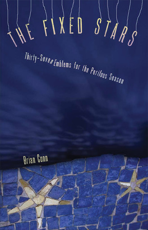 The Fixed Stars book cover