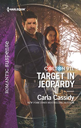 Colton 911 book cover 3