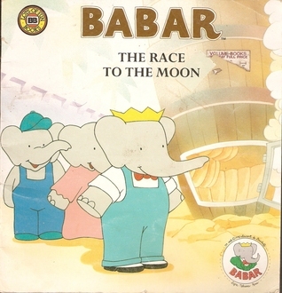 Babar book cover