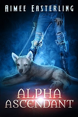 Wolf Rampant book cover 3